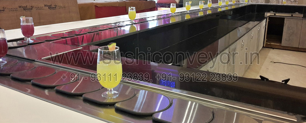 PVC Conveyor belt